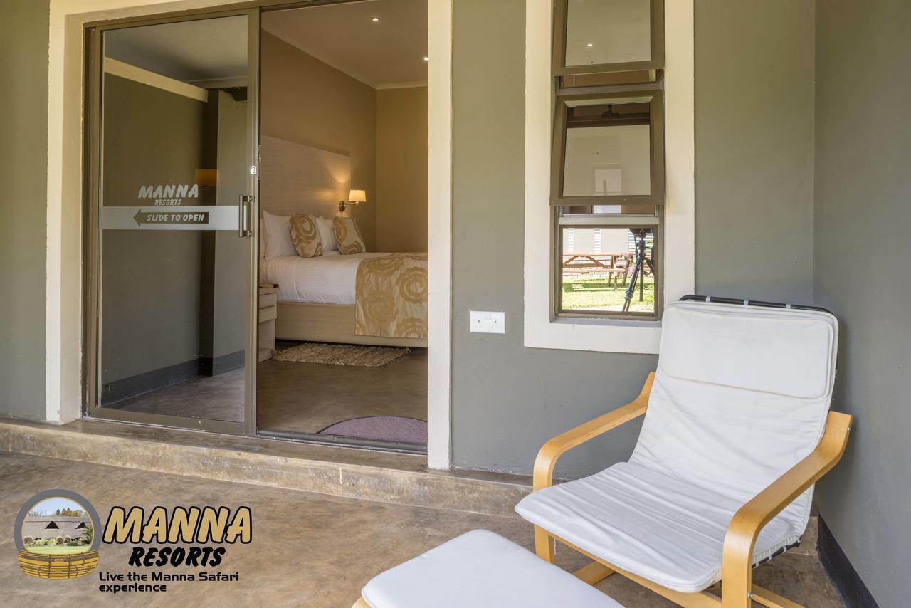 Manna Resorts Хараре Екстер'єр фото